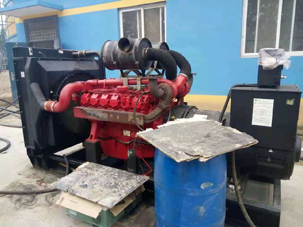 长汀租赁发电机 发电机的主要分类介绍