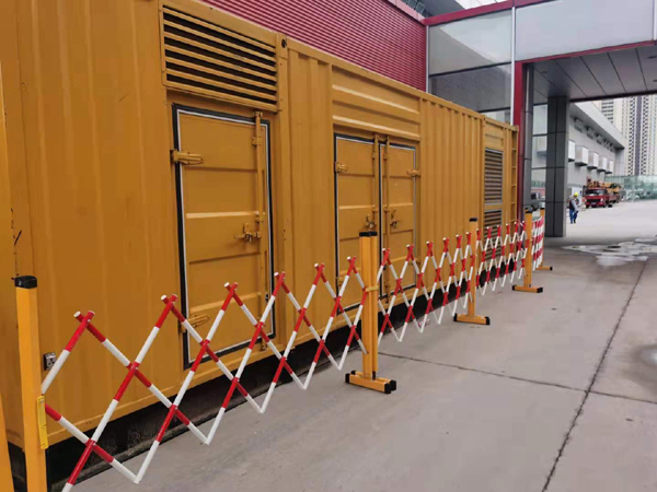 长汀租赁发电机发电机油箱使用后要定期清除油箱底部沉淀的杂质