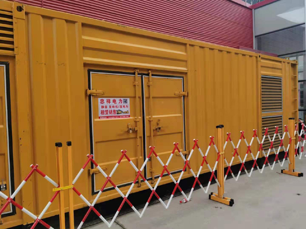 长汀关于通用发电机的十万个为什么？