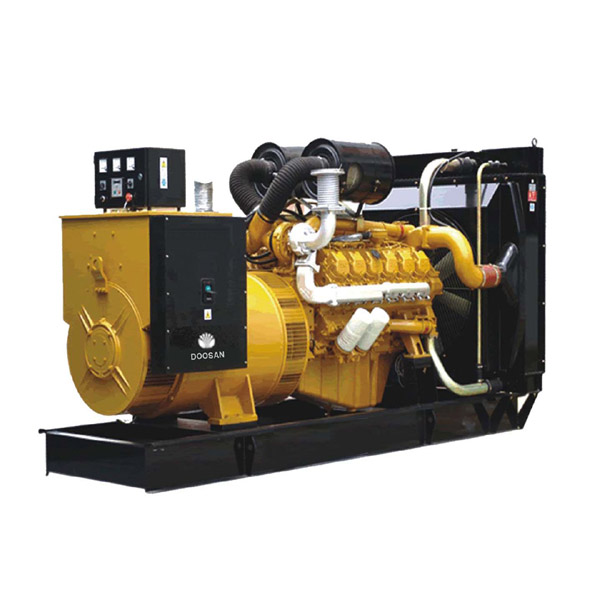 长汀租赁发电机-怎样确保潍柴发电机组的质量