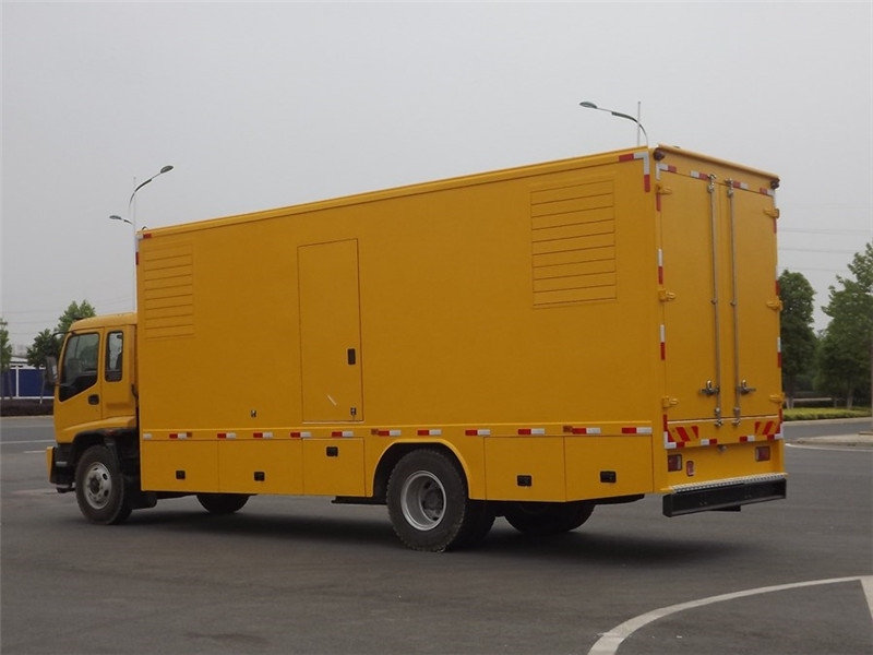 长汀租赁发电机-柴油发电机组出口六要素