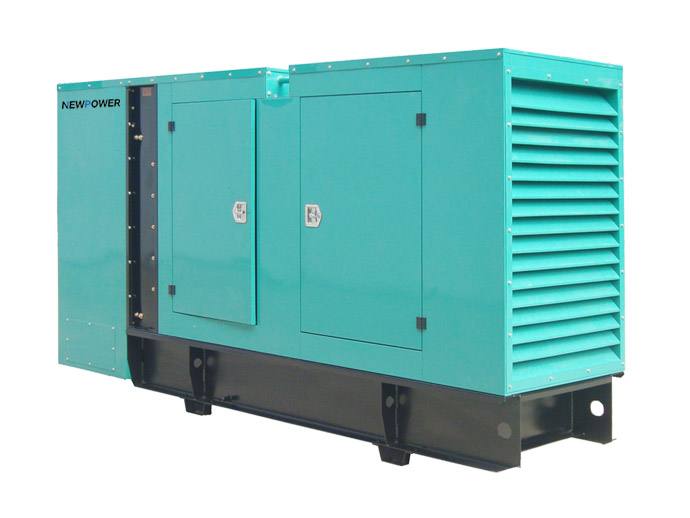 长汀发电车租赁-沃尔沃发电机组多少钱