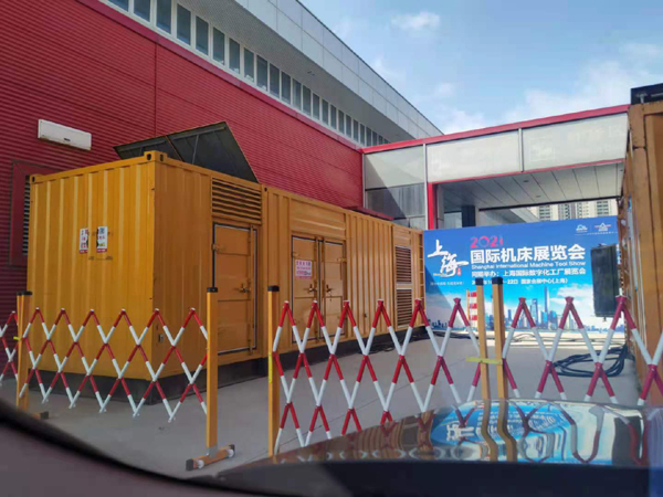 长汀发电车出租-发电机无电压或电压太低怎么办？