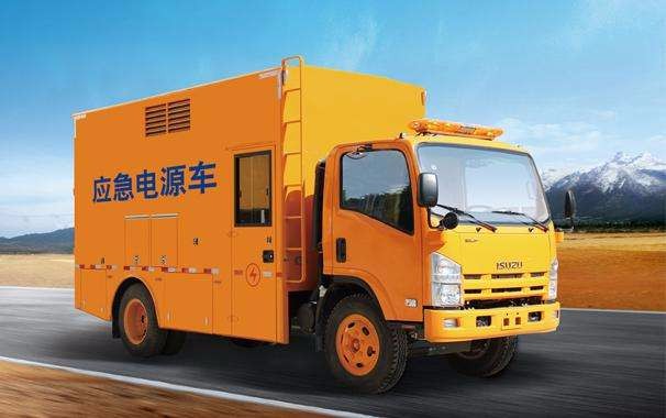 长汀租赁发电机-柴油发电机组紧急停机的正确操作方法