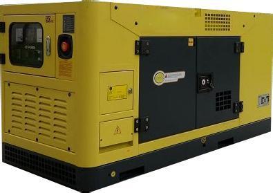 长汀出租发电机-发电机温度过高怎么解决
