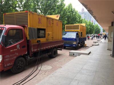 长汀是否需要给柴油发电机安装保护装置