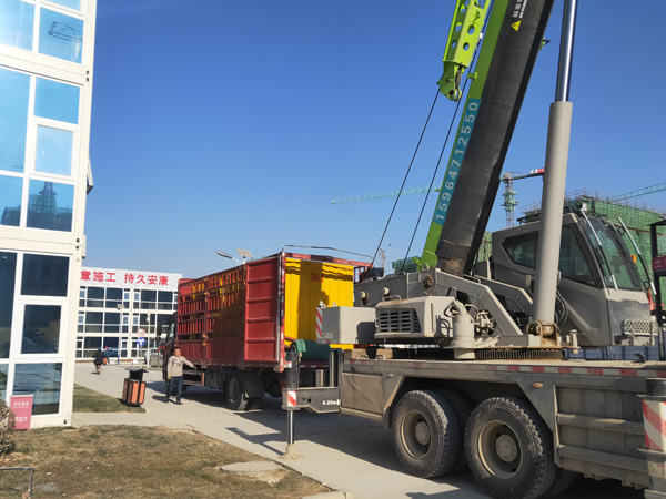 长汀发电机出租50KW柴油发电机组需要配多粗电缆线