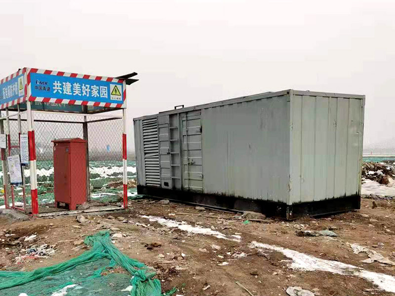 长汀燃气发电机在高海拔地区运行时会遇到哪些常见故障？