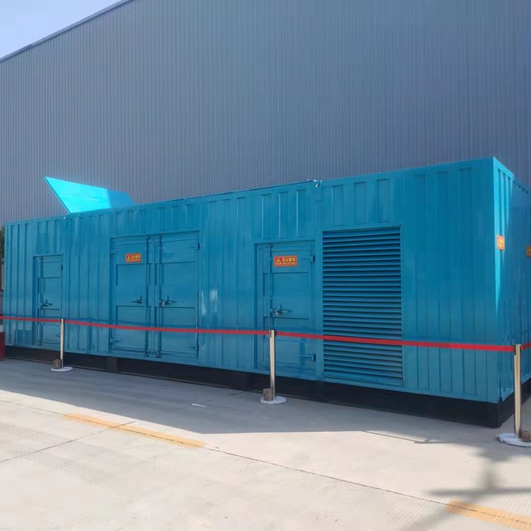 长汀怎样更换柴油发电机组的空气滤清器？