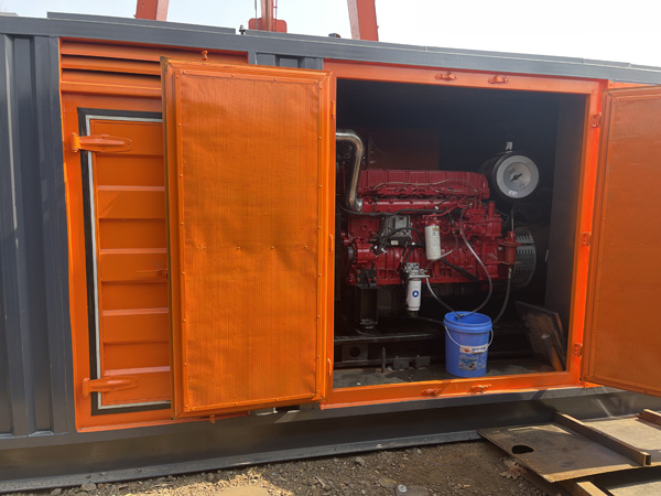 长汀哪些因素会影响 200KW 柴油发电机的燃油消耗率？