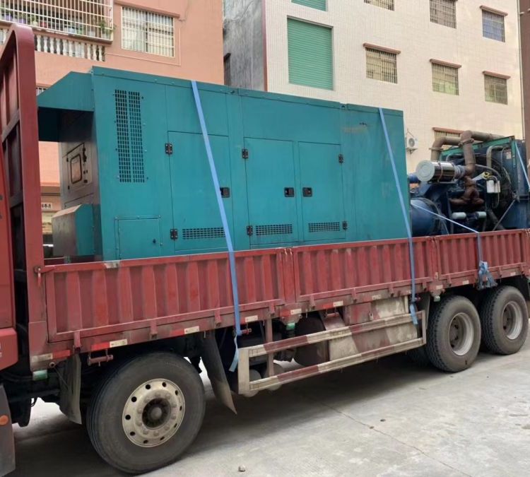 长汀如何在不同负载率下确保 400KW 柴油发电机组的正常运行？