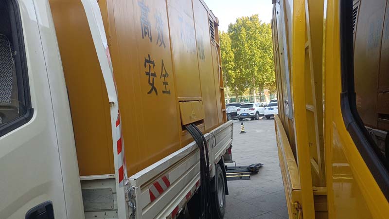 长汀如何判断柴油发电机组和UPS电源的切换时间是否符合要求？