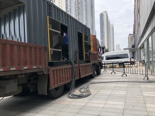 长汀怎样做好柴油发电机组和储能设备的接地系统？