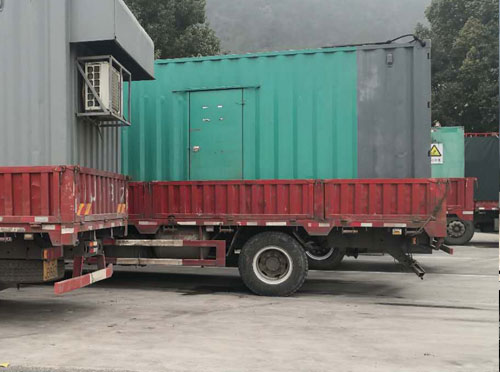 长汀柴油发电机组使用注意安全事项有哪些？