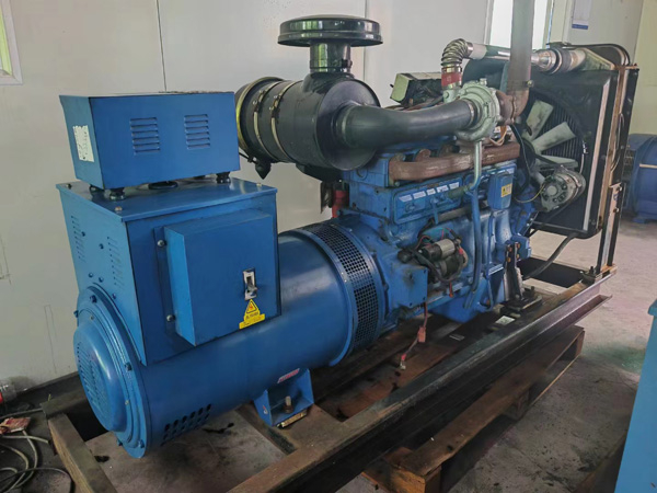 长汀100kW柴油发电机组使用多级机油有哪些优缺点？