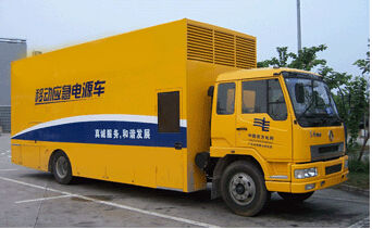 长汀发电机组如何判断水冷式机油散热器是否需要更换？