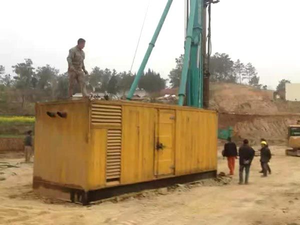 长汀柴油发电机组应用场合有哪些？